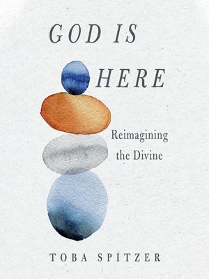 cover image of God Is Here